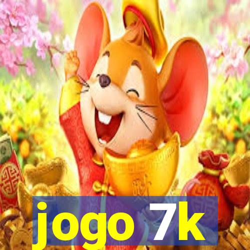 jogo 7k